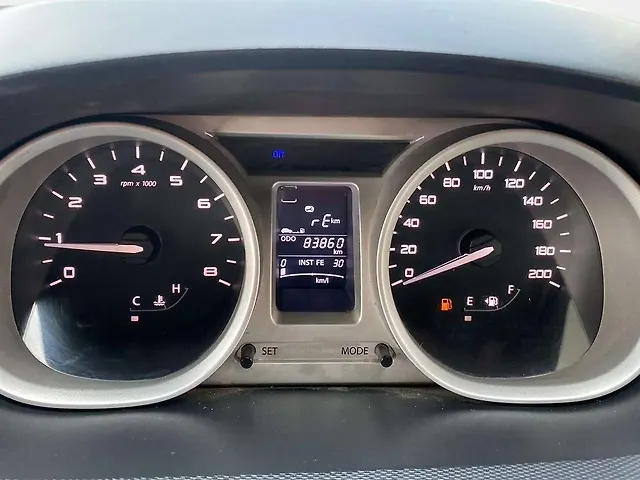 Used Tata Tiago [2016-2020] Revotron XZ in Indore