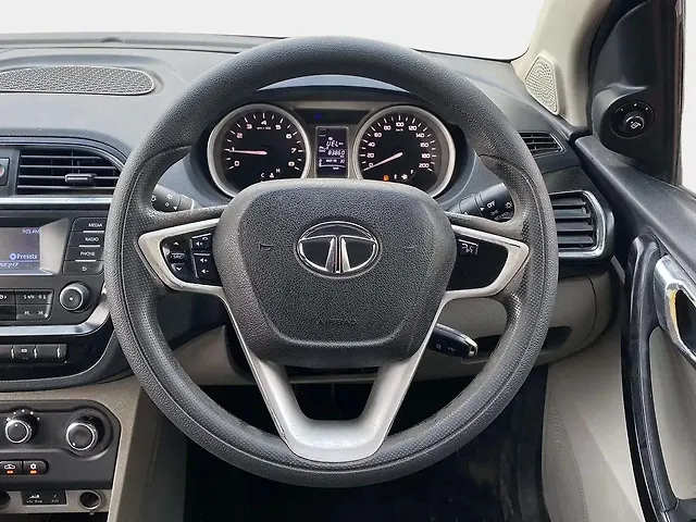 Used Tata Tiago [2016-2020] Revotron XZ in Indore