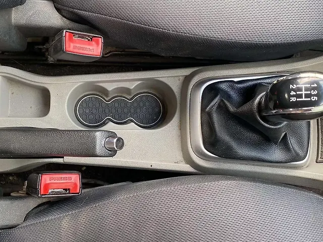 Used Tata Tiago [2016-2020] Revotron XZ in Indore