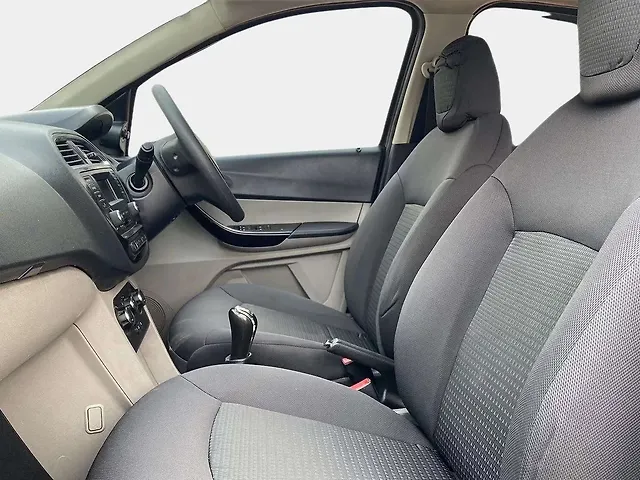 Used Tata Tiago [2016-2020] Revotron XZ in Indore