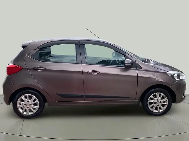 Used Tata Tiago [2016-2020] Revotron XZ in Indore