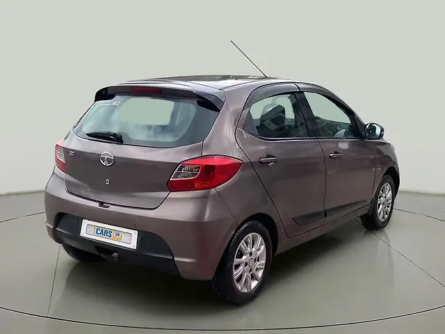 Used Tata Tiago [2016-2020] Revotron XZ in Indore