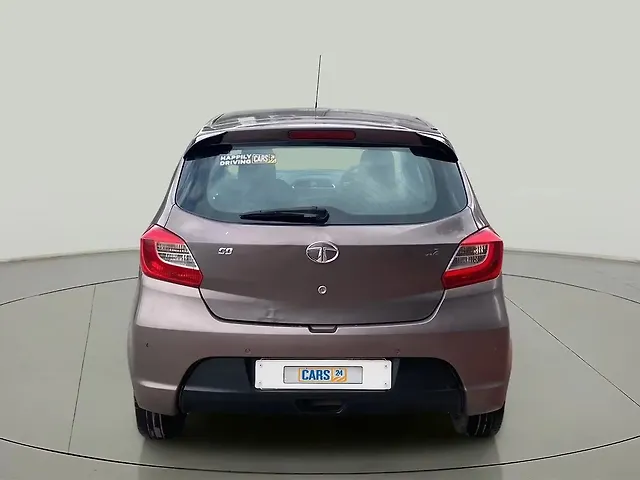 Used Tata Tiago [2016-2020] Revotron XZ in Indore