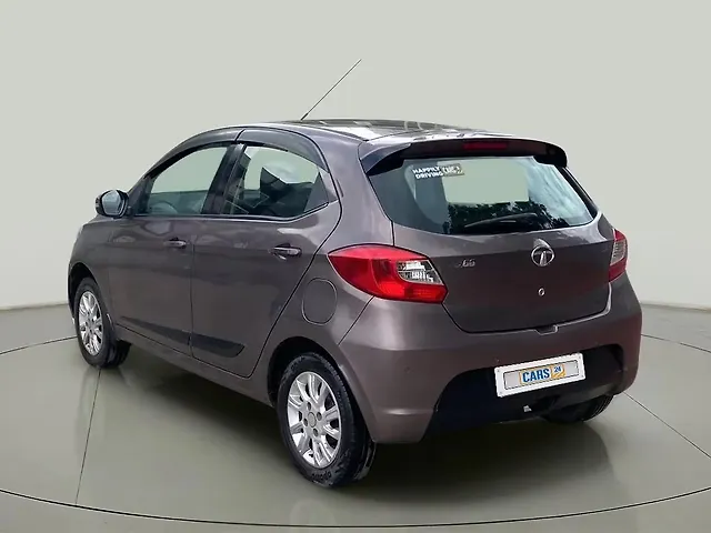 Used Tata Tiago [2016-2020] Revotron XZ in Indore