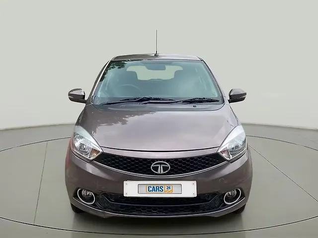 Used Tata Tiago [2016-2020] Revotron XZ in Indore