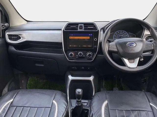 Used Datsun redi-GO [2016-2020] T (O) [2016-2019] in Patna