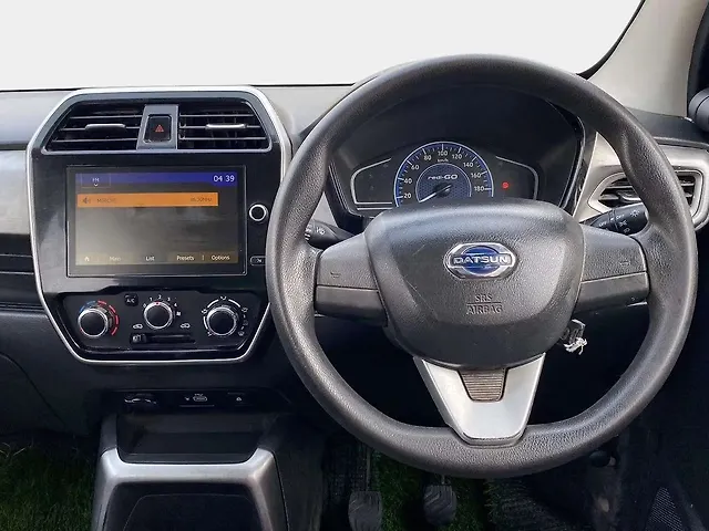 Used Datsun redi-GO [2016-2020] T (O) [2016-2019] in Patna