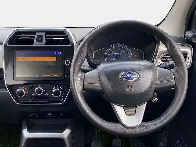 Used Datsun redi-GO [2016-2020] T (O) [2016-2019] in Patna