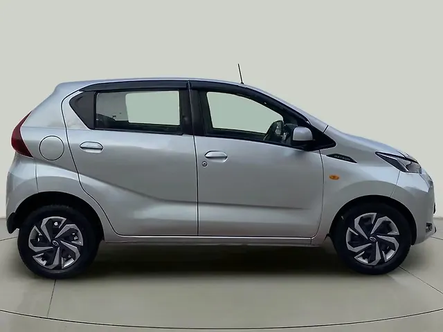 Used Datsun redi-GO [2016-2020] T (O) [2016-2019] in Patna
