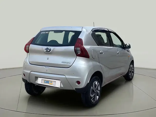 Used Datsun redi-GO [2016-2020] T (O) [2016-2019] in Patna