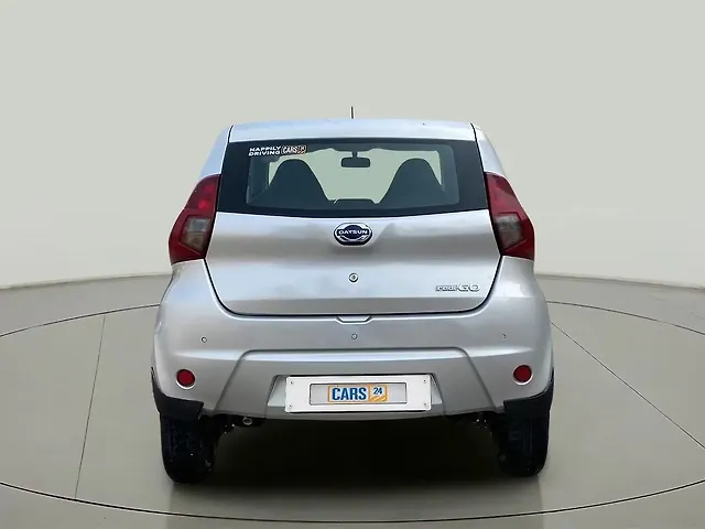Used Datsun redi-GO [2016-2020] T (O) [2016-2019] in Patna