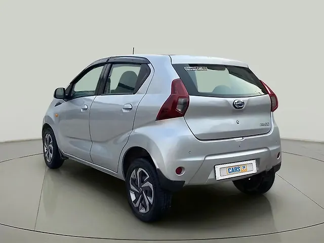 Used Datsun redi-GO [2016-2020] T (O) [2016-2019] in Patna