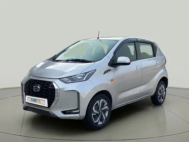 Used Datsun redi-GO [2016-2020] T (O) [2016-2019] in Patna