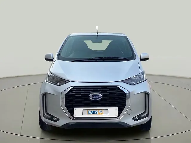 Used Datsun redi-GO [2016-2020] T (O) [2016-2019] in Patna