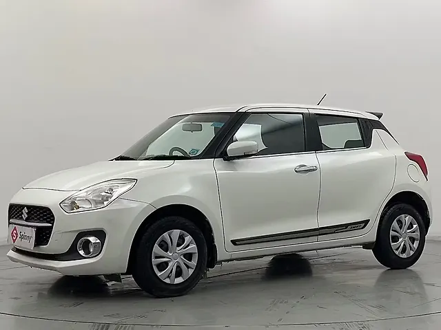 Used 2023 Maruti Suzuki Swift in Delhi