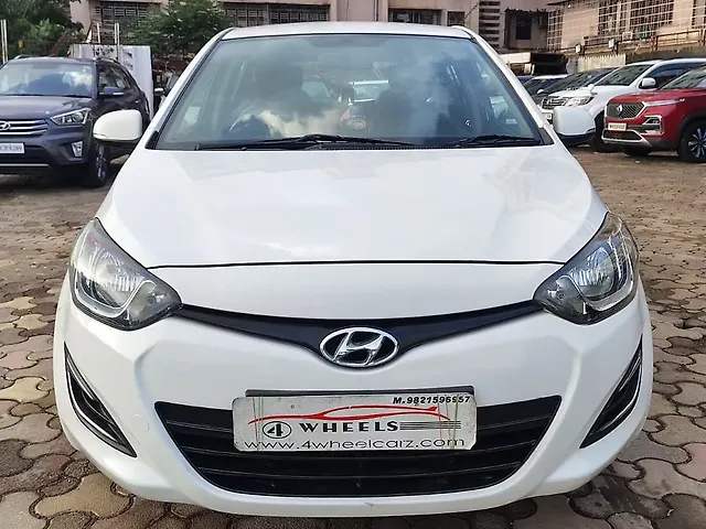 Used 2013 Hyundai i20 in Mumbai