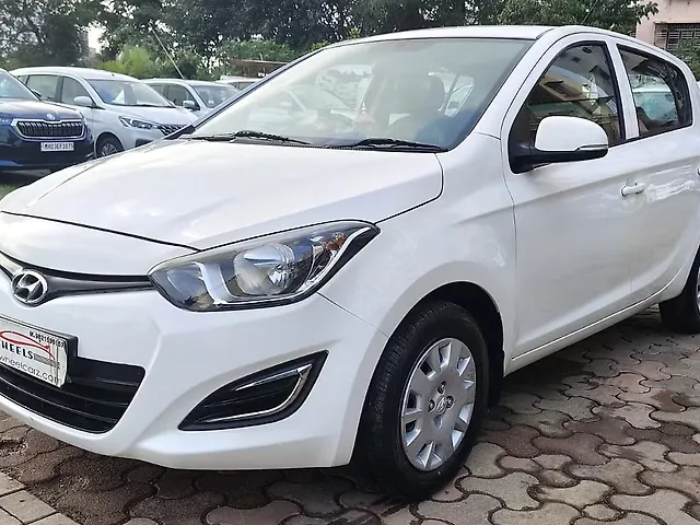 Used Hyundai i20 [2012-2014] Magna 1.2 in Mumbai
