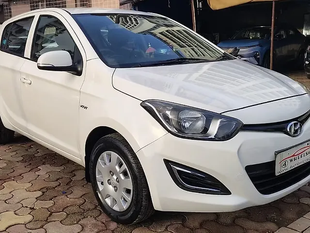 Used Hyundai i20 [2012-2014] Magna 1.2 in Mumbai