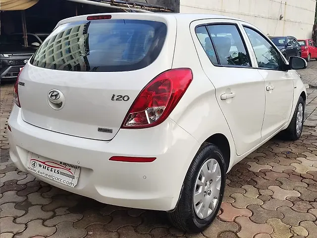 Used Hyundai i20 [2012-2014] Magna 1.2 in Mumbai