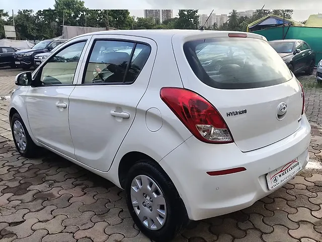Used Hyundai i20 [2012-2014] Magna 1.2 in Mumbai