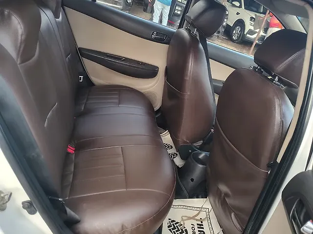 Used Hyundai i20 [2012-2014] Magna 1.2 in Mumbai