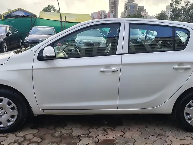 Used Hyundai i20 [2012-2014] Magna 1.2 in Mumbai