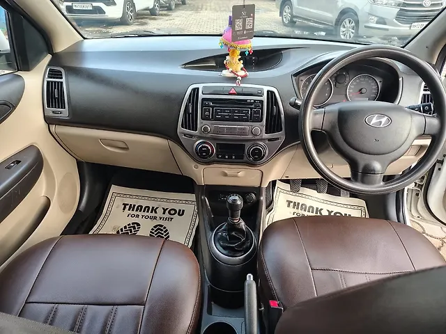 Used Hyundai i20 [2012-2014] Magna 1.2 in Mumbai