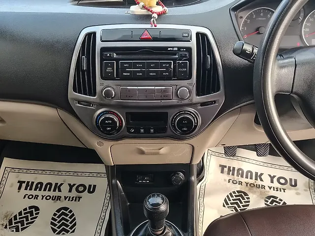Used Hyundai i20 [2012-2014] Magna 1.2 in Mumbai