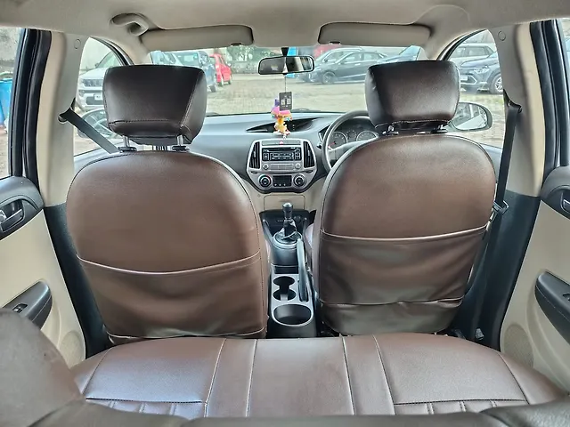 Used Hyundai i20 [2012-2014] Magna 1.2 in Mumbai