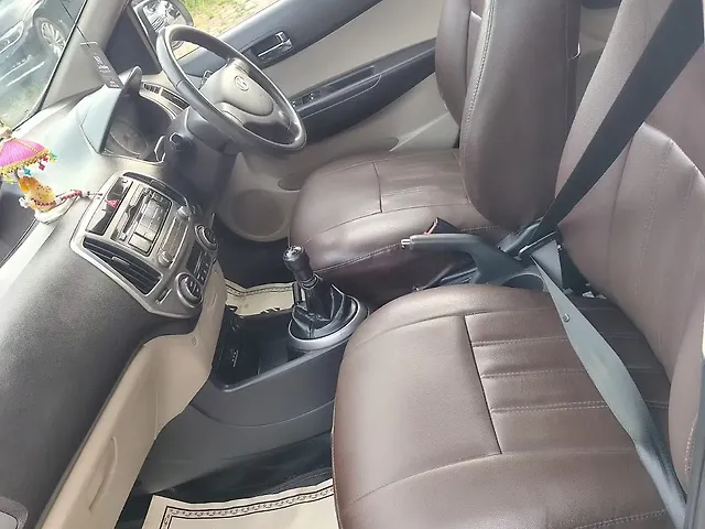 Used Hyundai i20 [2012-2014] Magna 1.2 in Mumbai