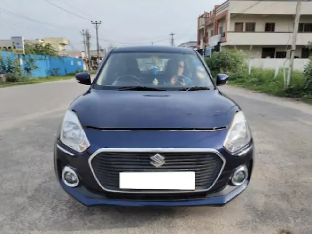 Used 2019 Maruti Suzuki Swift in Hyderabad