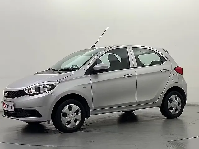Used 2017 Tata Tiago in Ghaziabad