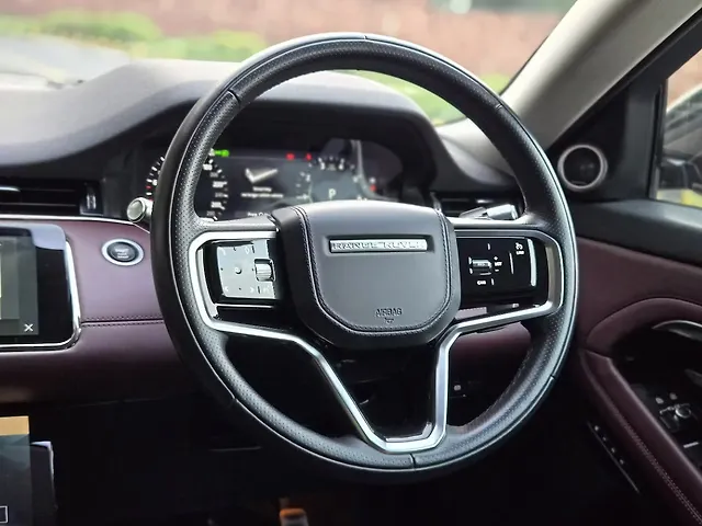 Used Land Rover Range Rover Evoque SE R-Dynamic Petrol [2021-2023] in Delhi