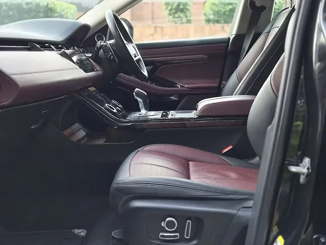 Used Land Rover Range Rover Evoque SE R-Dynamic Petrol [2021-2023] in Delhi