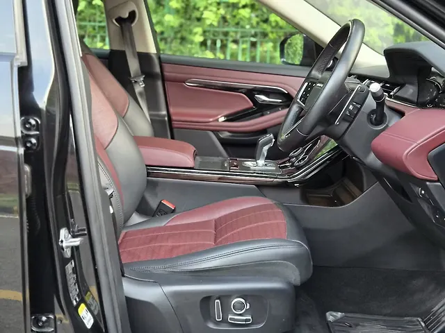 Used Land Rover Range Rover Evoque SE R-Dynamic Petrol [2021-2023] in Delhi