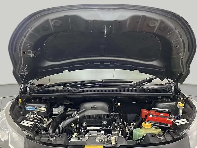Used Tata Nexon [2017-2020] XZ Plus in Delhi