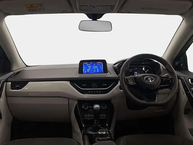 Used Tata Nexon [2017-2020] XZ Plus in Delhi