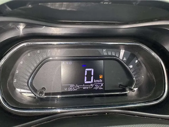Used Tata Nexon [2017-2020] XZ Plus in Delhi