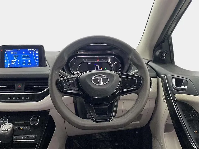 Used Tata Nexon [2017-2020] XZ Plus in Delhi