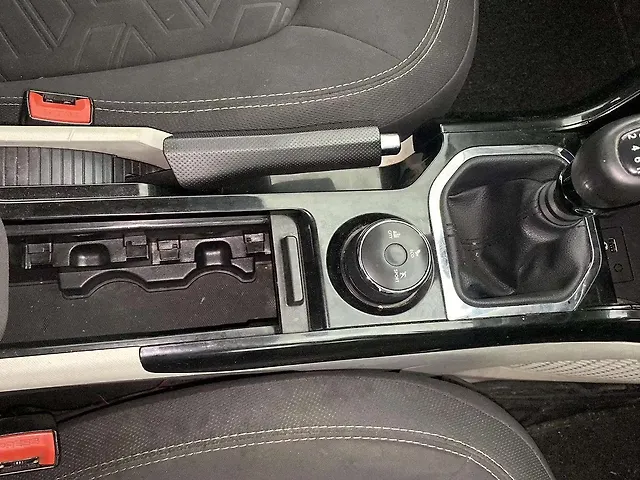 Used Tata Nexon [2017-2020] XZ Plus in Delhi