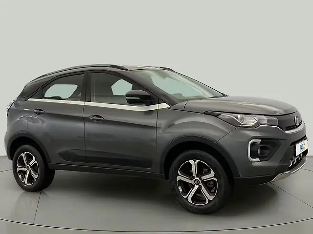 Used 2022 Tata Nexon in Delhi
