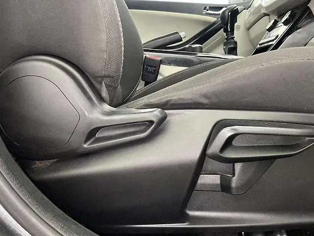 Used Tata Nexon [2017-2020] XZ Plus in Delhi