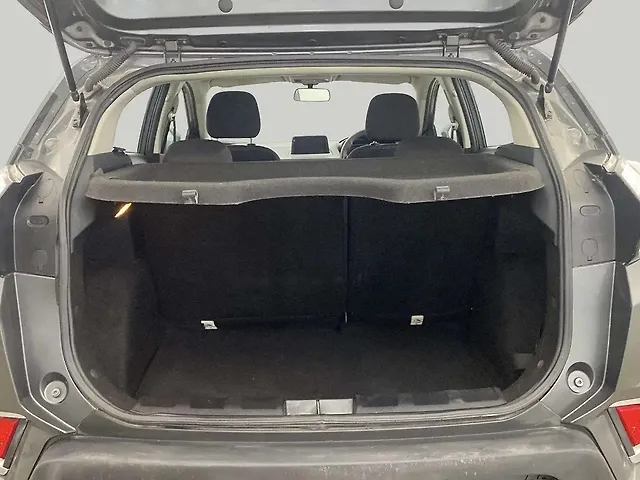 Used Tata Nexon [2017-2020] XZ Plus in Delhi