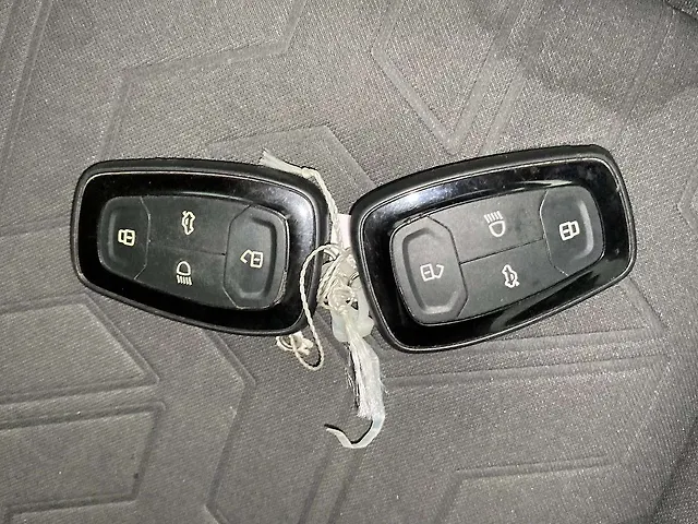 Used Tata Nexon [2017-2020] XZ Plus in Delhi