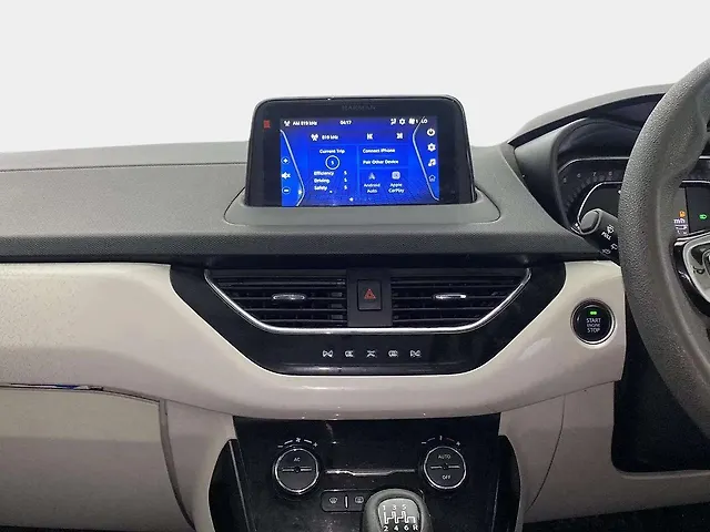 Used Tata Nexon [2017-2020] XZ Plus in Delhi
