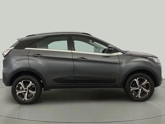 Used Tata Nexon [2017-2020] XZ Plus in Delhi