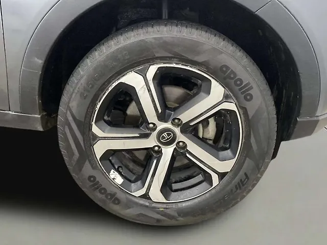 Used Tata Nexon [2017-2020] XZ Plus in Delhi