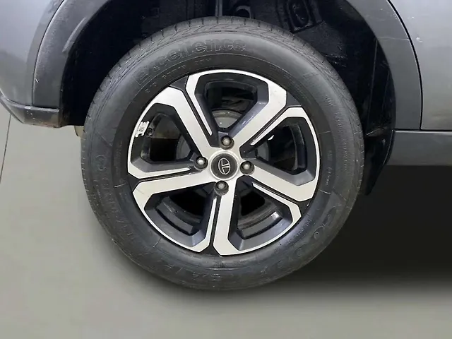 Used Tata Nexon [2017-2020] XZ Plus in Delhi