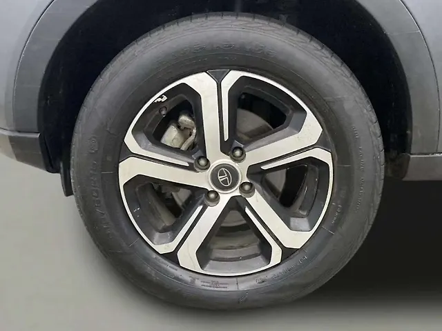 Used Tata Nexon [2017-2020] XZ Plus in Delhi