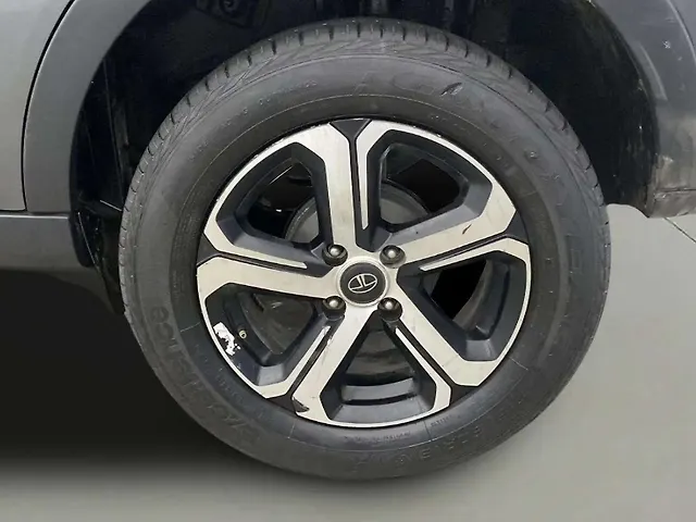 Used Tata Nexon [2017-2020] XZ Plus in Delhi